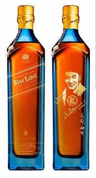 Jacky Chan