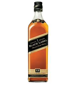 Johnnie Walker Black Label